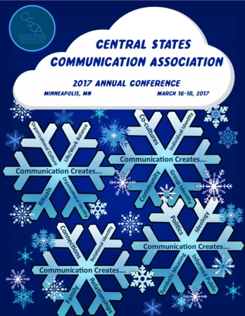 2017 Convention Program Cover